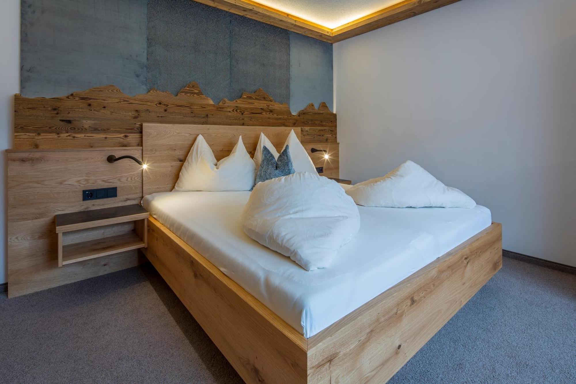 Gaestehaus Brantlhof Zimmer Und Ferienwohnungen In Going Am Wilden Kaiser Exterior foto