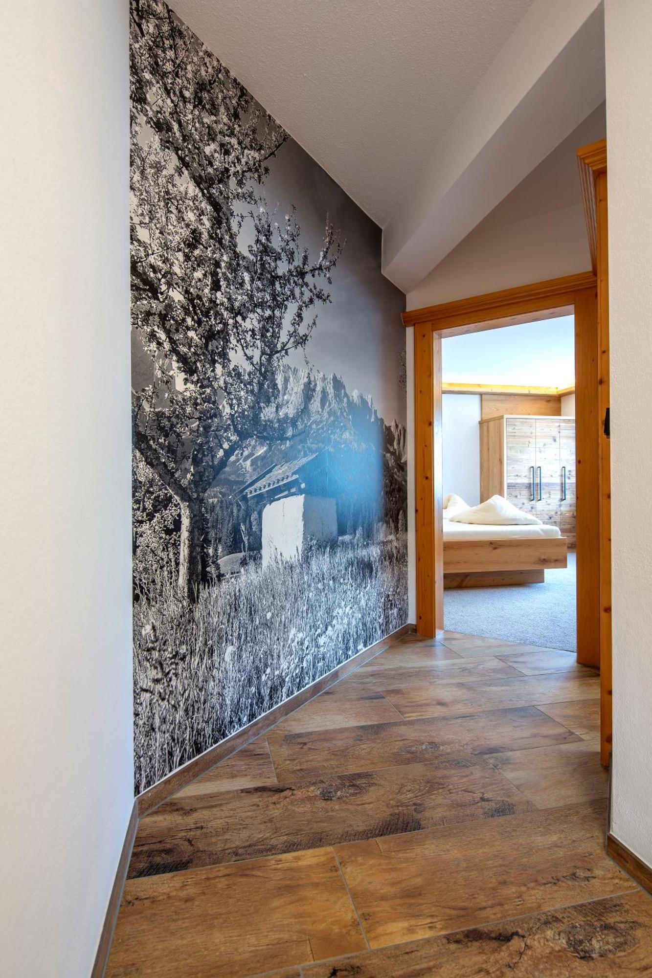 Gaestehaus Brantlhof Zimmer Und Ferienwohnungen In Going Am Wilden Kaiser Exterior foto