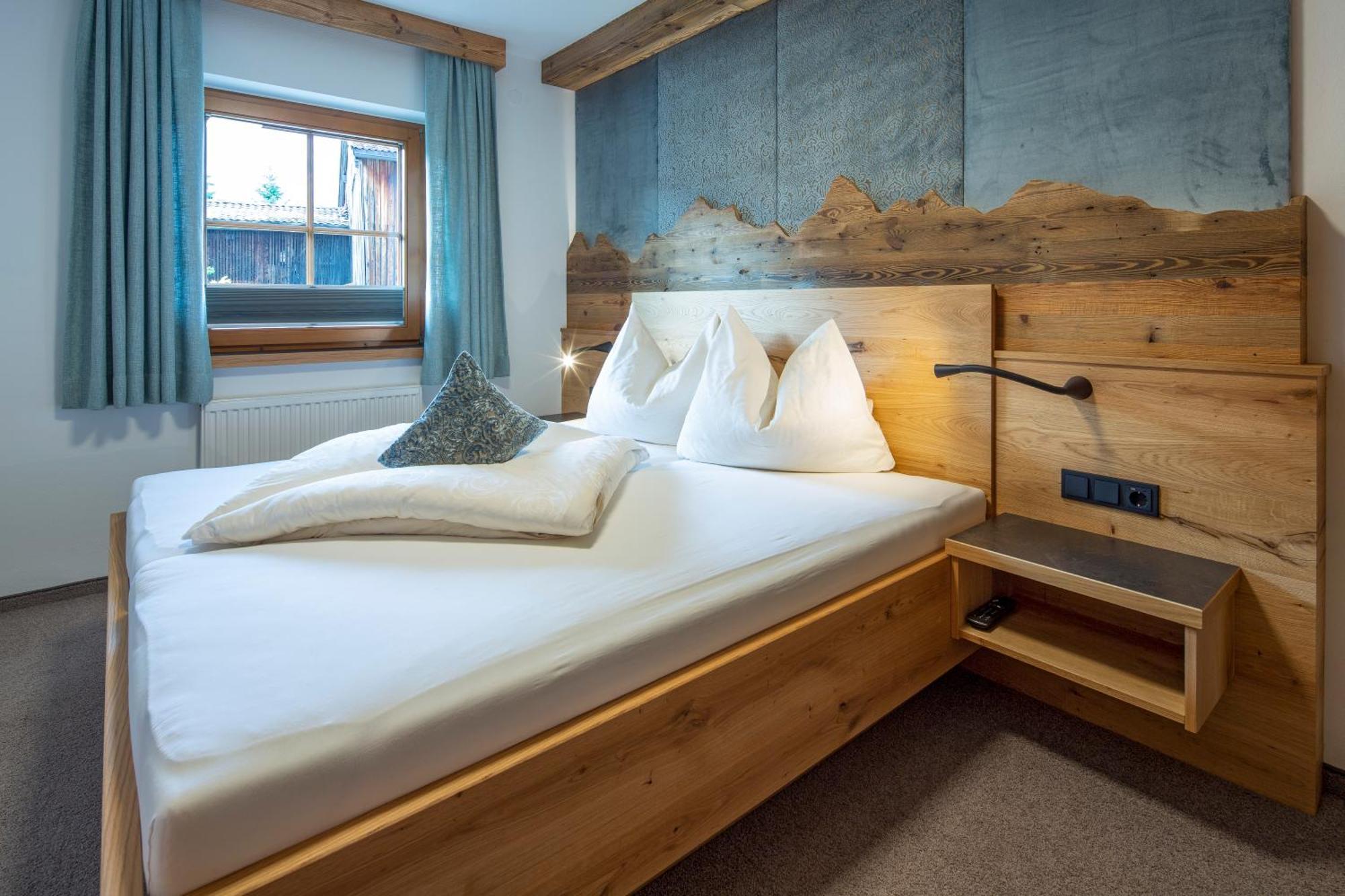 Gaestehaus Brantlhof Zimmer Und Ferienwohnungen In Going Am Wilden Kaiser Exterior foto
