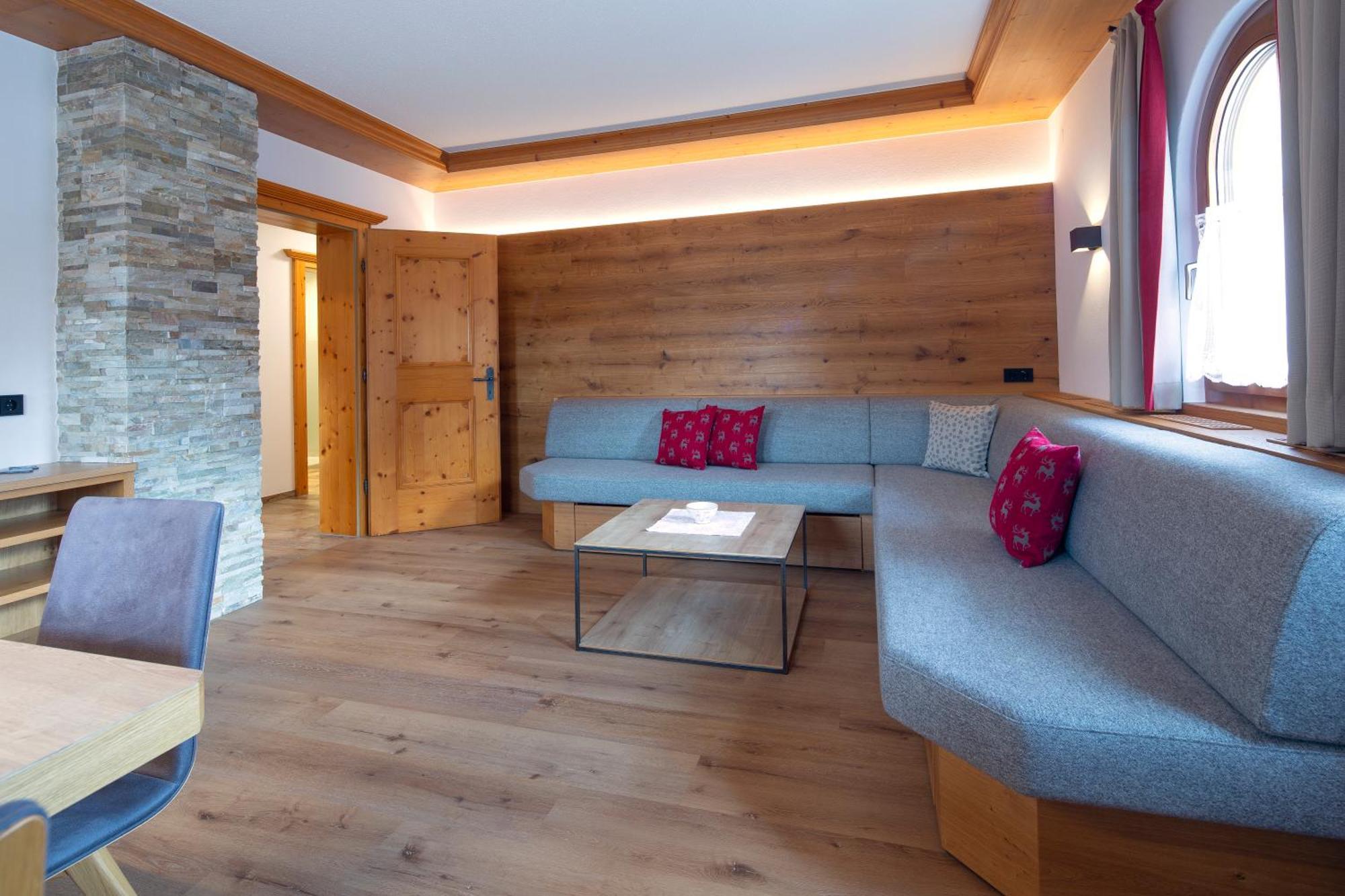 Gaestehaus Brantlhof Zimmer Und Ferienwohnungen In Going Am Wilden Kaiser Exterior foto