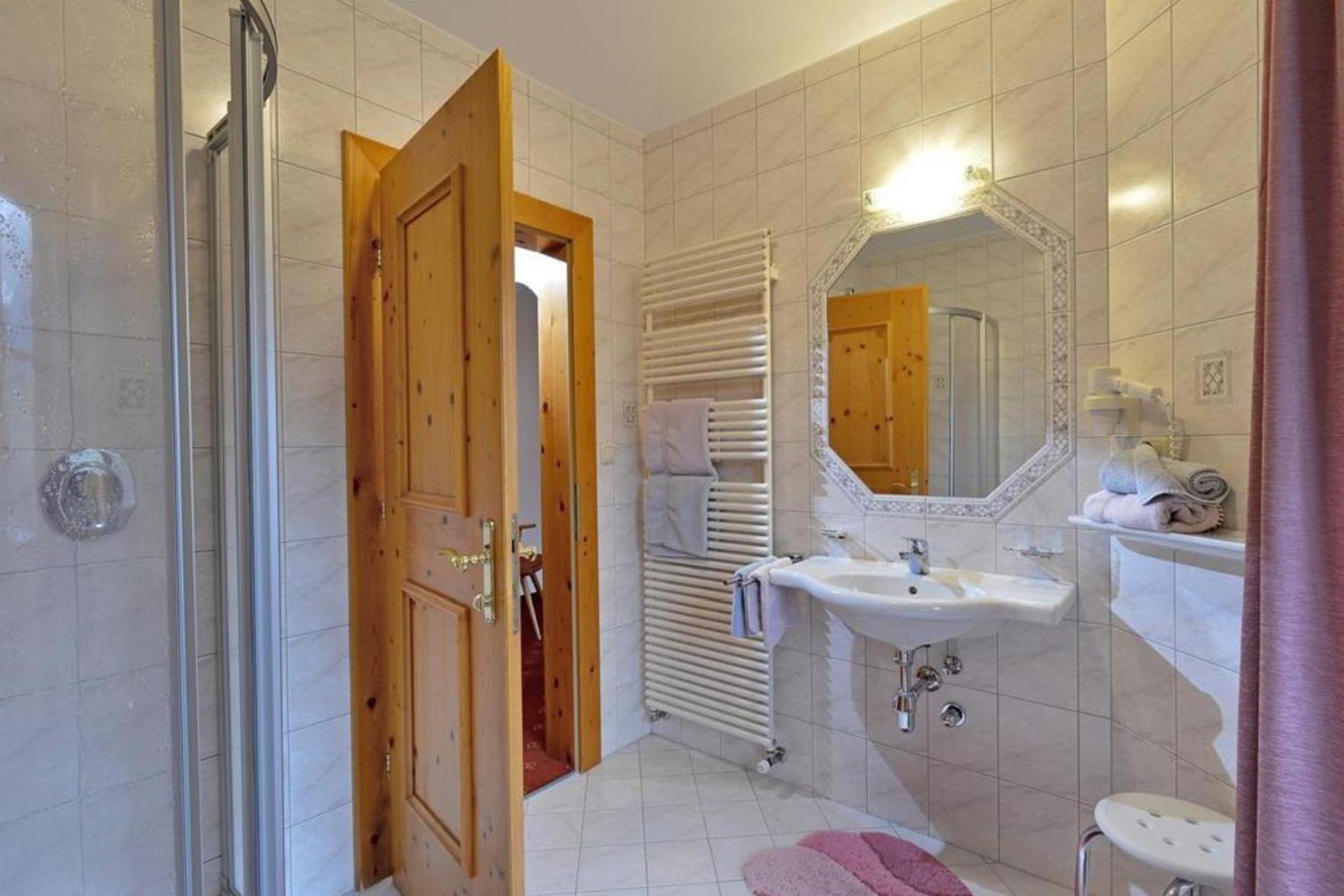 Gaestehaus Brantlhof Zimmer Und Ferienwohnungen In Going Am Wilden Kaiser Exterior foto