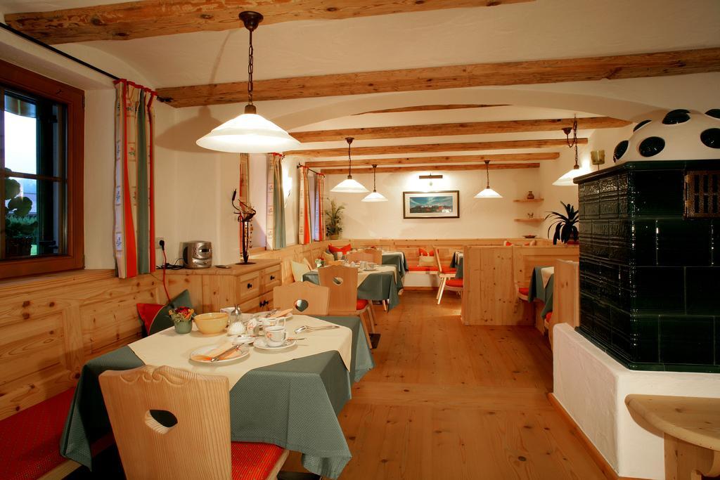 Gaestehaus Brantlhof Zimmer Und Ferienwohnungen In Going Am Wilden Kaiser Exterior foto