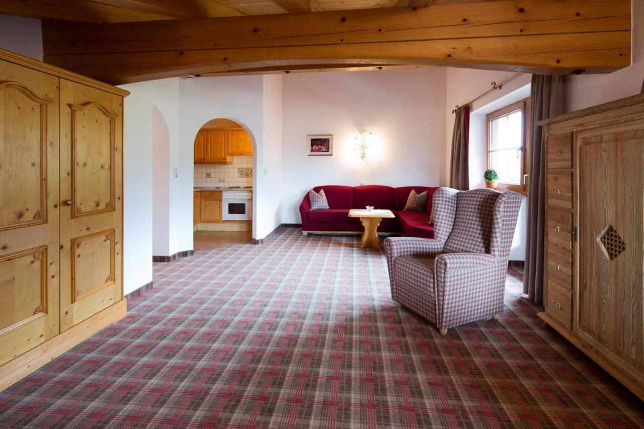 Gaestehaus Brantlhof Zimmer Und Ferienwohnungen In Going Am Wilden Kaiser Exterior foto