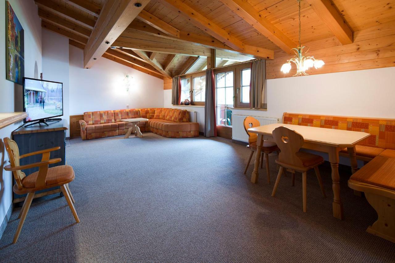 Gaestehaus Brantlhof Zimmer Und Ferienwohnungen In Going Am Wilden Kaiser Exterior foto