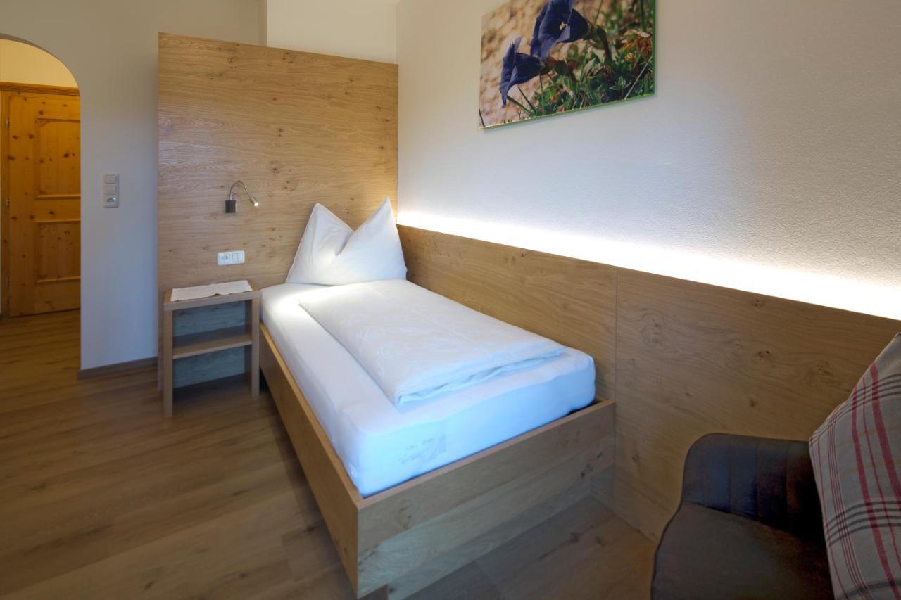Gaestehaus Brantlhof Zimmer Und Ferienwohnungen In Going Am Wilden Kaiser Exterior foto